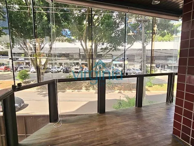 Apartamento com 98m² 2 quartos e 2 banheiros, para alugar, no bairro Centro em Novo Hamburgo