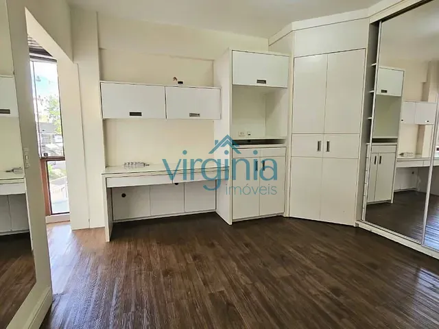 Apartamento com 98m² 2 quartos e 2 banheiros, para alugar, no bairro Centro em Novo Hamburgo