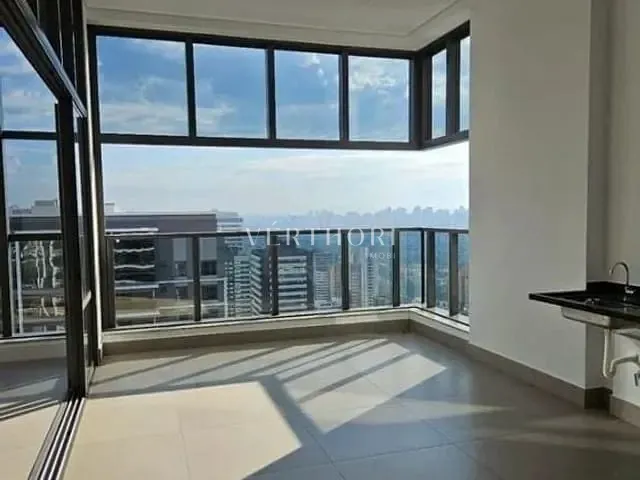 Apartamento 3 quartos e 5 banheiros, à venda, no bairro Gleba Fazenda Palhano em Londrina