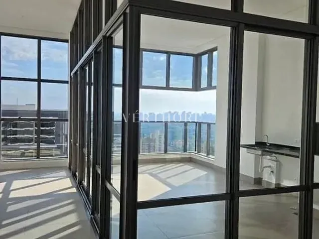 Apartamento 3 quartos e 5 banheiros, à venda, no bairro Gleba Fazenda Palhano em Londrina