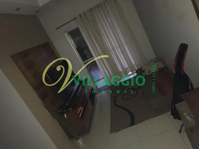 Apartamento 2 quartos e 2 banheiros, à venda, no bairro Jardim Soraia em São José do Rio Preto