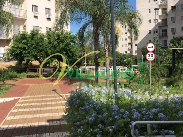 Apartamento 2 quartos e 2 banheiros, à venda, no bairro Jardim Soraia em São José do Rio Preto