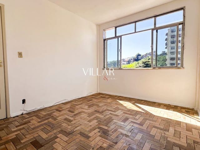Apartamento com 60m² 2 quartos e 1 banheiro, à venda, no bairro Olaria em Rio de Janeiro