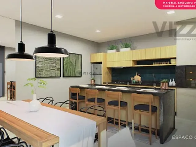 Apartamento 3 quartos e 2 banheiros, à venda, no bairro Jardim Noroeste em Campo Grande
