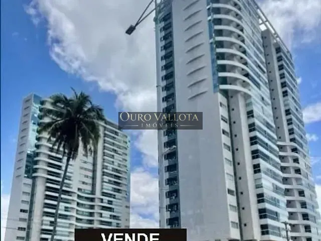 Apartamento com 2600m² 3 quartos e 4 banheiros, à venda, no bairro Cruz das Almas em Maceió