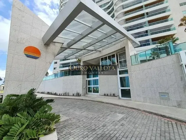 Apartamento com 2600m² 3 quartos e 4 banheiros, à venda, no bairro Cruz das Almas em Maceió