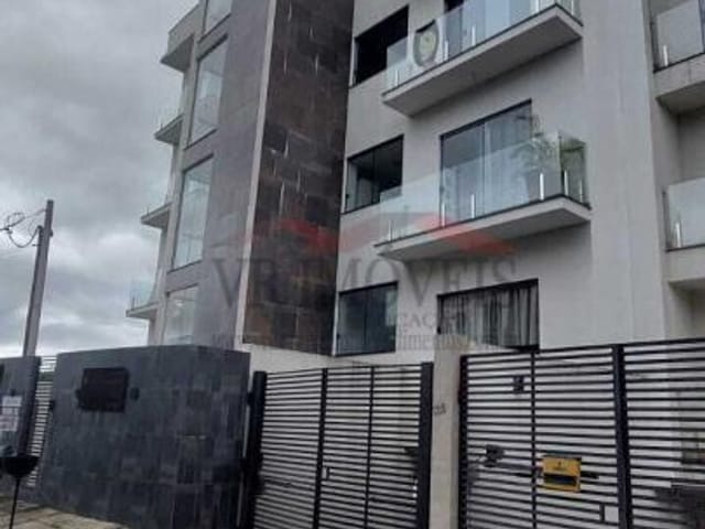 Foto do Apartamento - Apartamento para Venda em Volta Redonda / RJ no bairro Jardim Suíça | VR IMÓVEIS