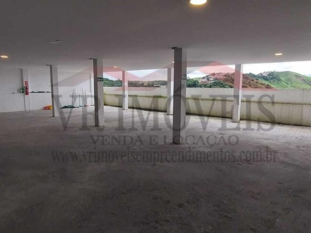 Foto do Apartamento - Apartamento para Venda em Volta Redonda / RJ no bairro Jardim Suíça | VR IMÓVEIS