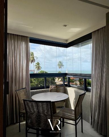 Foto do Apartamento - Apartamento padrão à Venda, Ponta de Matos, Cabedelo, PB | VR Imobiliária