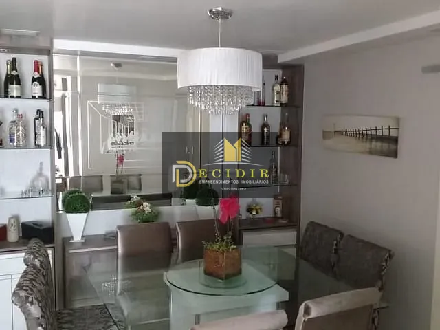 Apartamento com 100m² 3 quartos e 3 banheiros, à venda, no bairro Vila Santo Estevão em São Paulo
