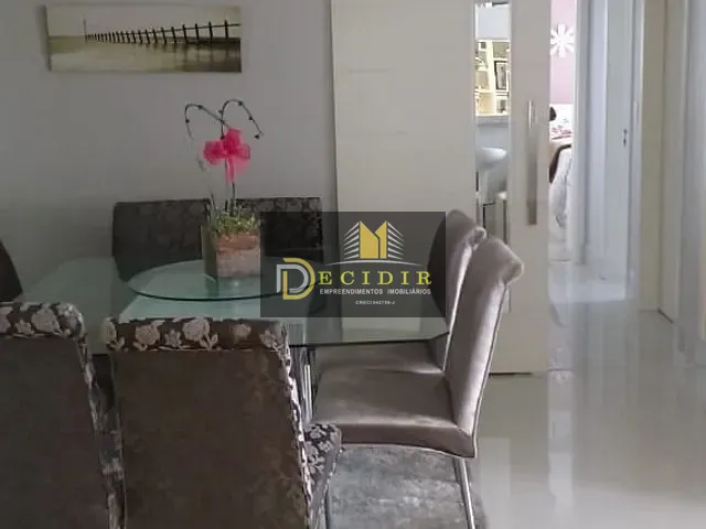 Apartamento com 100m² 3 quartos e 3 banheiros, à venda, no bairro Vila Santo Estevão em São Paulo