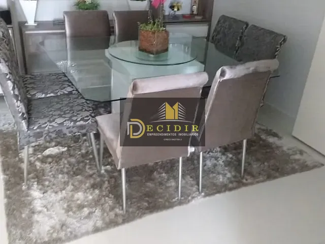 Apartamento com 100m² 3 quartos e 3 banheiros, à venda, no bairro Vila Santo Estevão em São Paulo