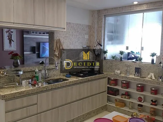 Apartamento com 100m² 3 quartos e 3 banheiros, à venda, no bairro Vila Santo Estevão em São Paulo