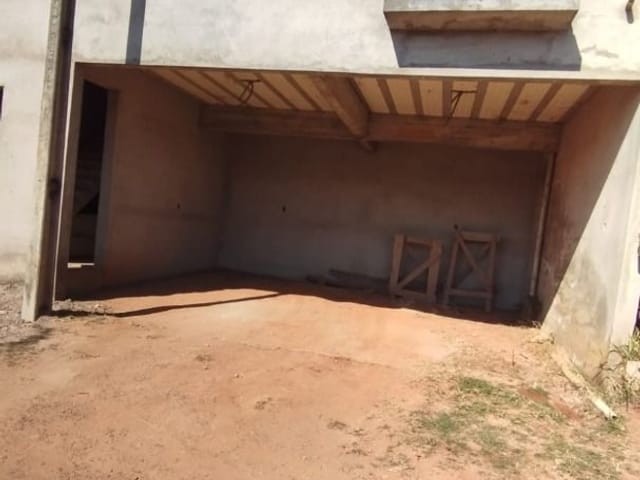 Apartamento com 65m², à venda, no bairro Água Comprida em Água Comprida