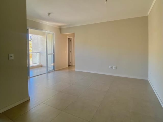 Apartamento 2 quartos e 1 banheiro, à venda, no bairro Jardim Country Club em Poços de Caldas