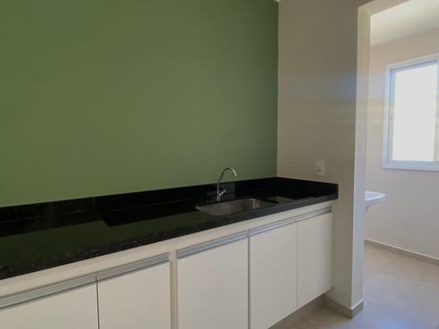 Apartamento 2 quartos e 1 banheiro, à venda, no bairro Jardim Country Club em Poços de Caldas