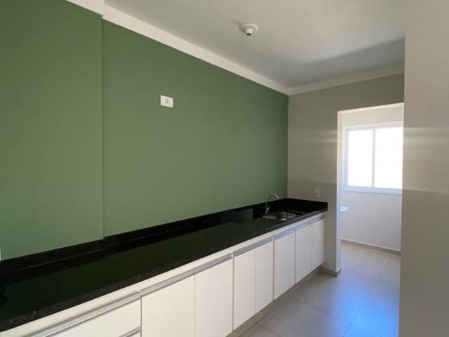 Apartamento 2 quartos e 1 banheiro, à venda, no bairro Jardim Country Club em Poços de Caldas