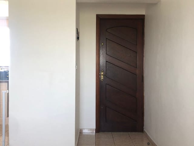 Foto do Apartamento - Apartamento com 70m² e dois dormitórios à venda no Condomínio Di Florenza no Terra da Uva em Jundiaí, São Paulo | Zion Prime Imóveis