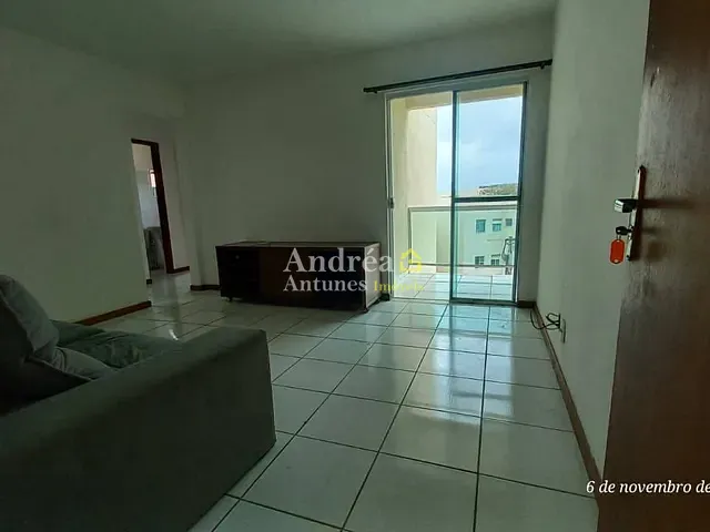 Apartamento 2 quartos e 1 banheiro, à venda, no bairro Baixo Grande em São Pedro da Aldeia