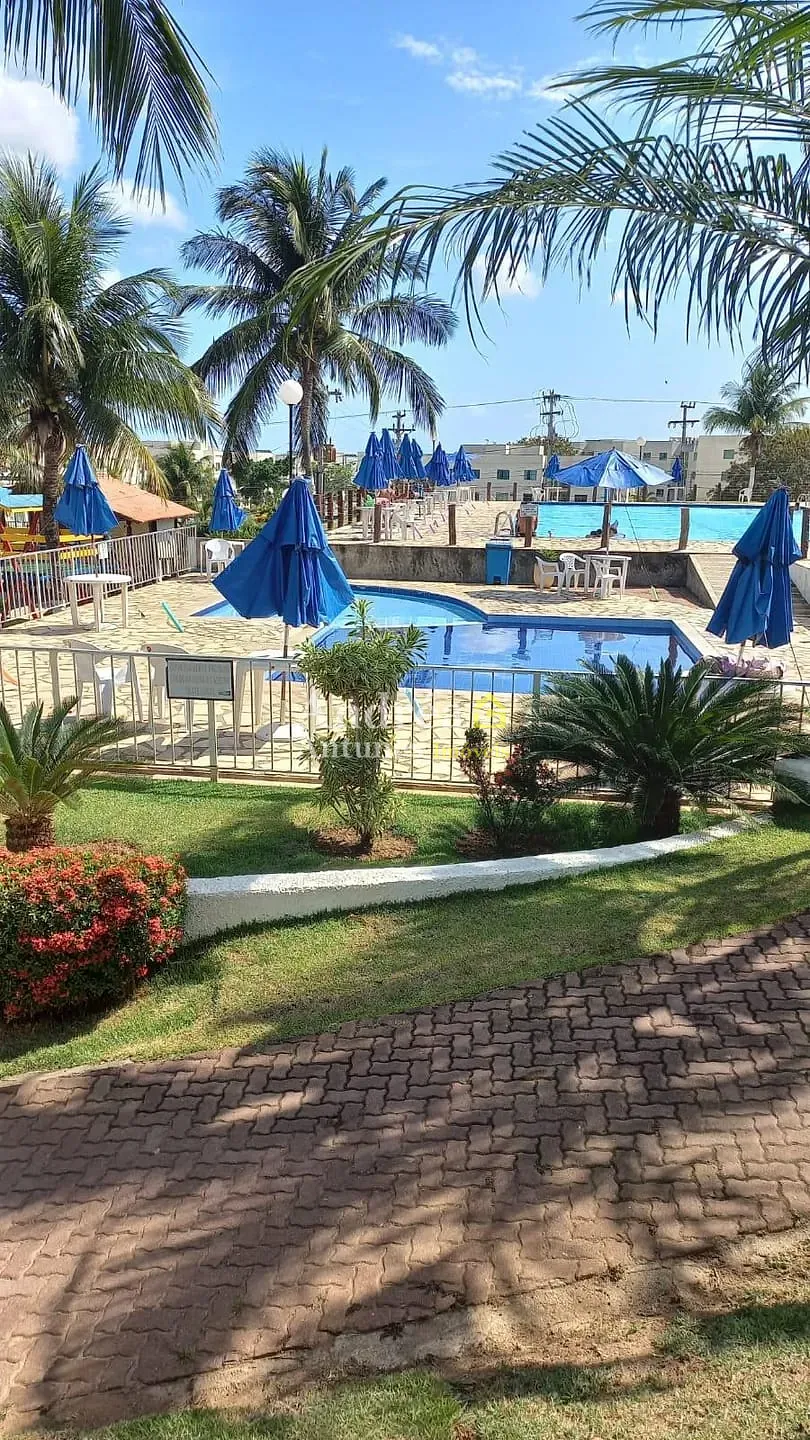 Apartamento, 2 quartos, 65 m² - Foto 1