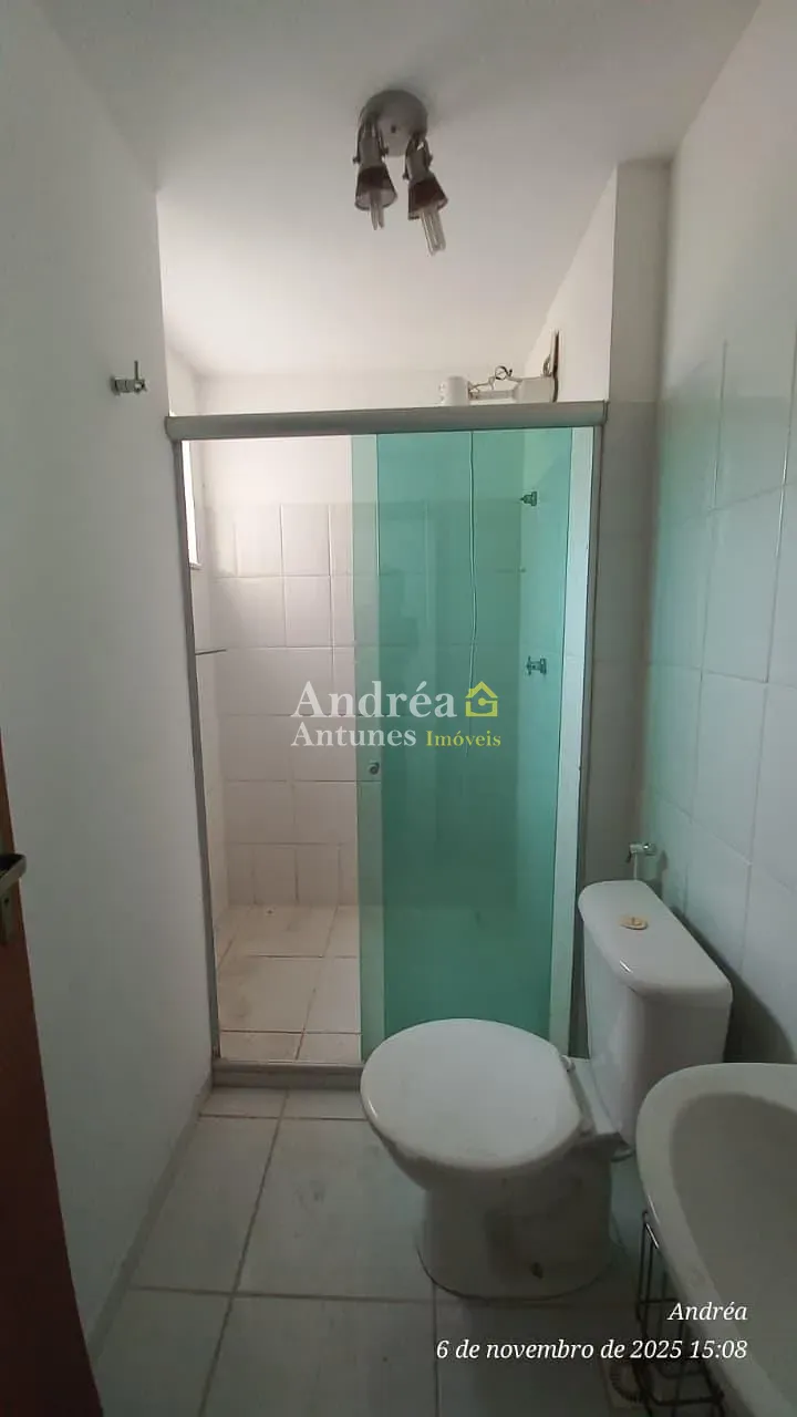 Apartamento, 2 quartos, 65 m² - Foto 6