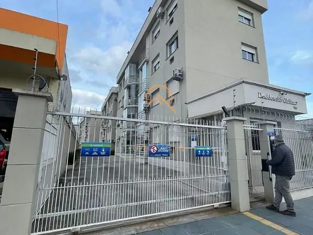 Apartamento à venda, no bairro Centro em Pelotas