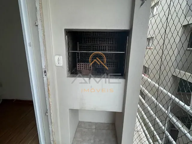 Apartamento à venda, no bairro Centro em Pelotas