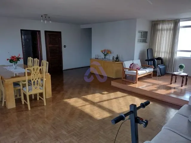 Apartamento com 262m² 3 quartos e 4 banheiros, à venda, no bairro Parque da Mooca em São Paulo