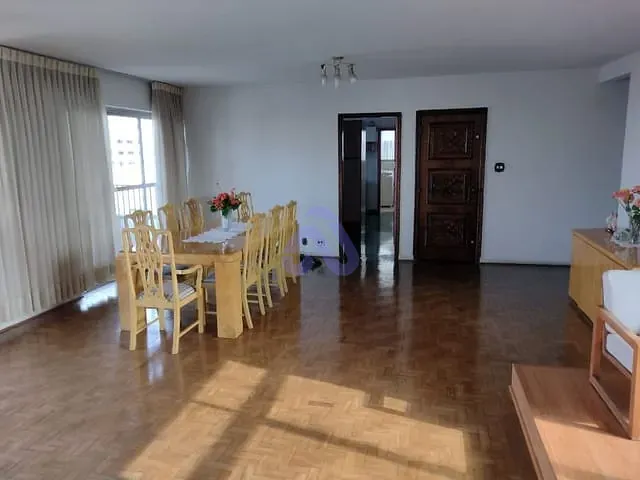 Apartamento com 262m² 3 quartos e 4 banheiros, à venda, no bairro Parque da Mooca em São Paulo