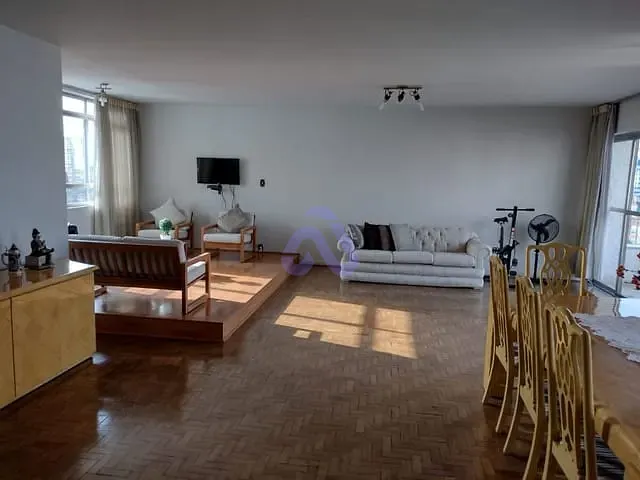 Apartamento com 262m² 3 quartos e 4 banheiros, à venda, no bairro Parque da Mooca em São Paulo
