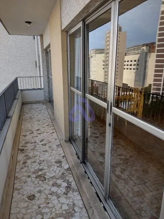 Apartamento, 3 quartos, 202 m² - Foto 9