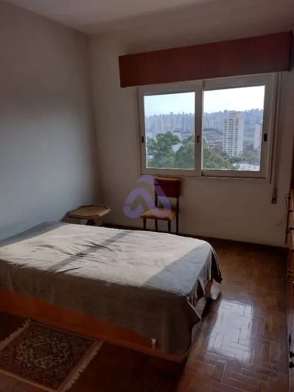 Apartamento, 3 quartos, 202 m² - Foto 7