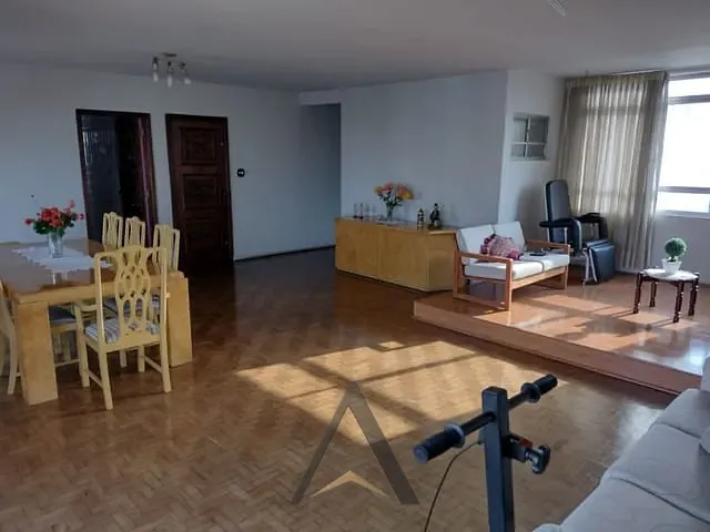 Apartamento com 262m² 3 quartos e 4 banheiros, à venda, no bairro Parque da Mooca em São Paulo