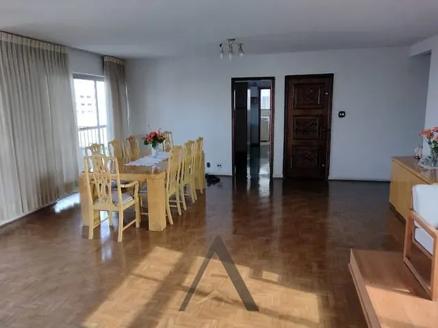 Apartamento com 262m² 3 quartos e 4 banheiros, à venda, no bairro Parque da Mooca em São Paulo