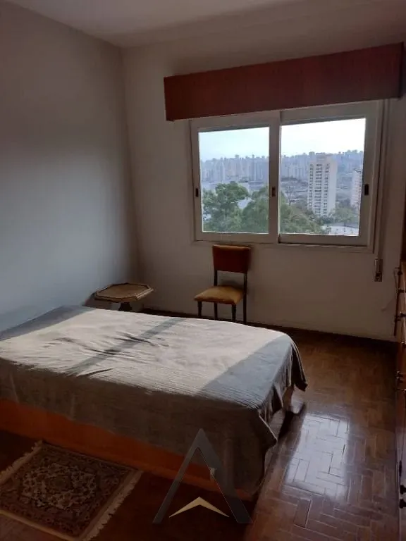 Apartamento, 3 quartos, 202 m² - Foto 7