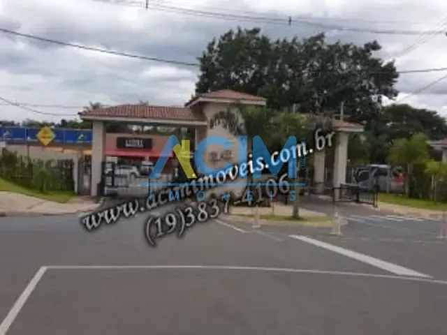 Apartamento com 49m² 2 quartos e 1 banheiro, à venda, no bairro Vargeão em Jaguariúna