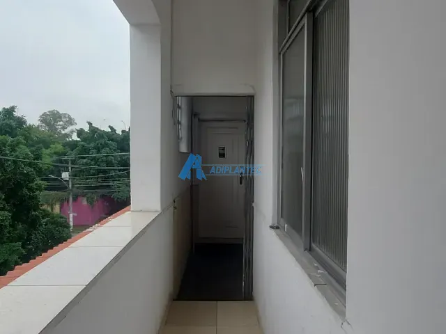 Apartamento com 35m² 1 quarto e 1 banheiro, para alugar, no bairro Sampaio em Rio de Janeiro