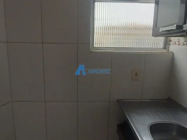 Apartamento com 35m² 1 quarto e 1 banheiro, para alugar, no bairro Sampaio em Rio de Janeiro