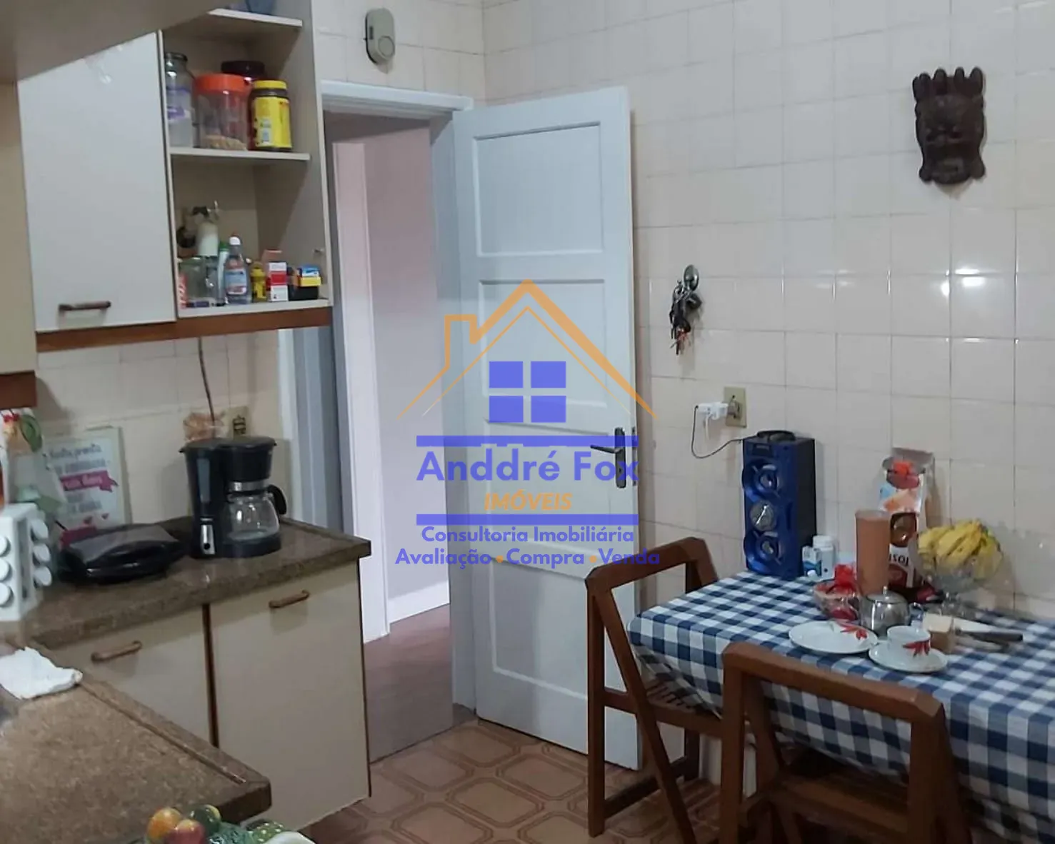 Apartamento, 3 quartos, 80 m² - Foto 2