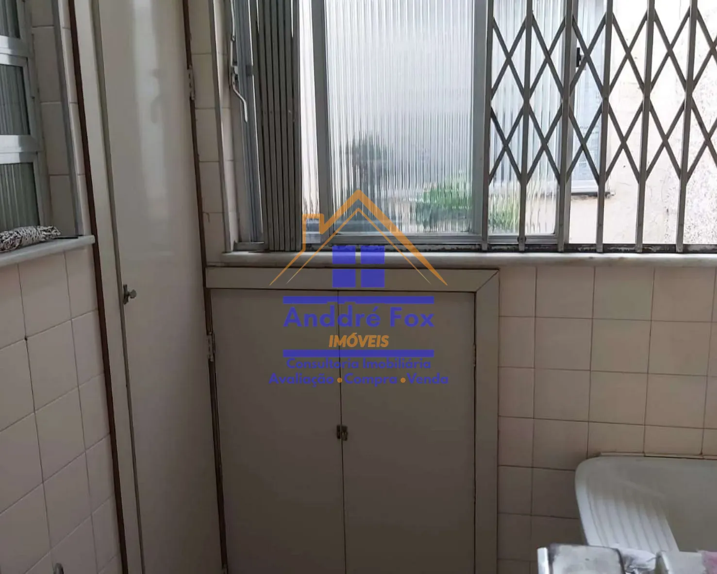 Apartamento, 3 quartos, 80 m² - Foto 1