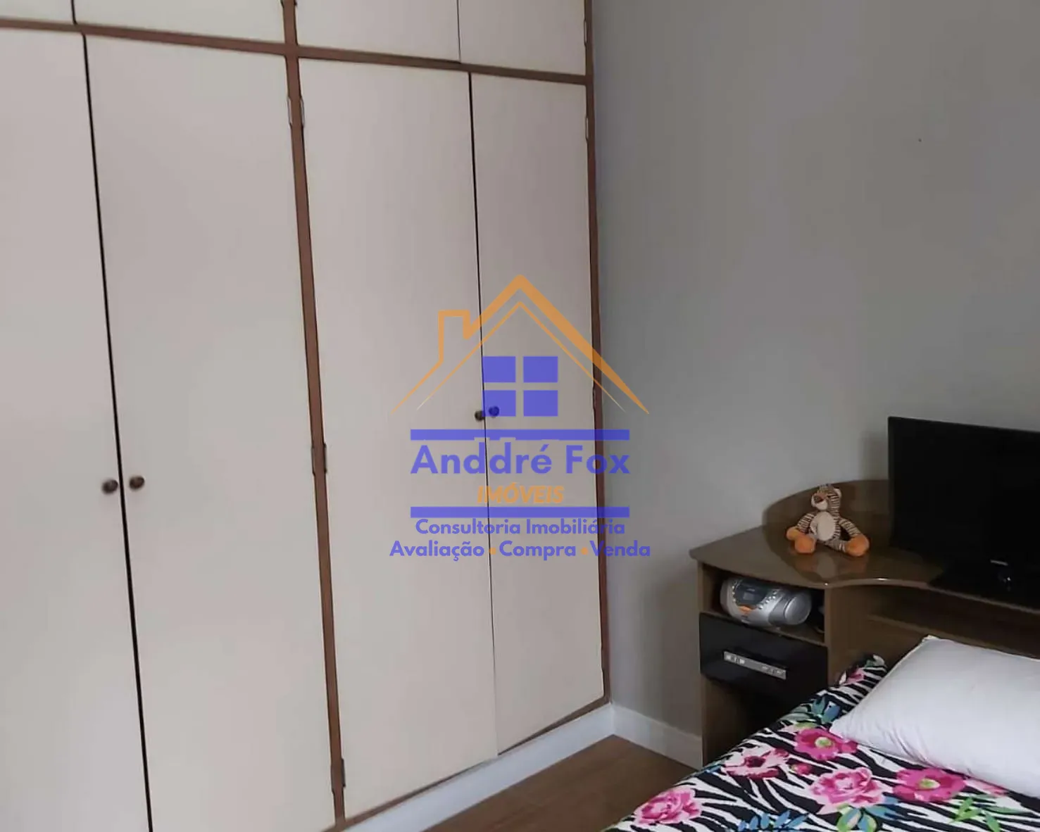 Apartamento, 3 quartos, 80 m² - Foto 6