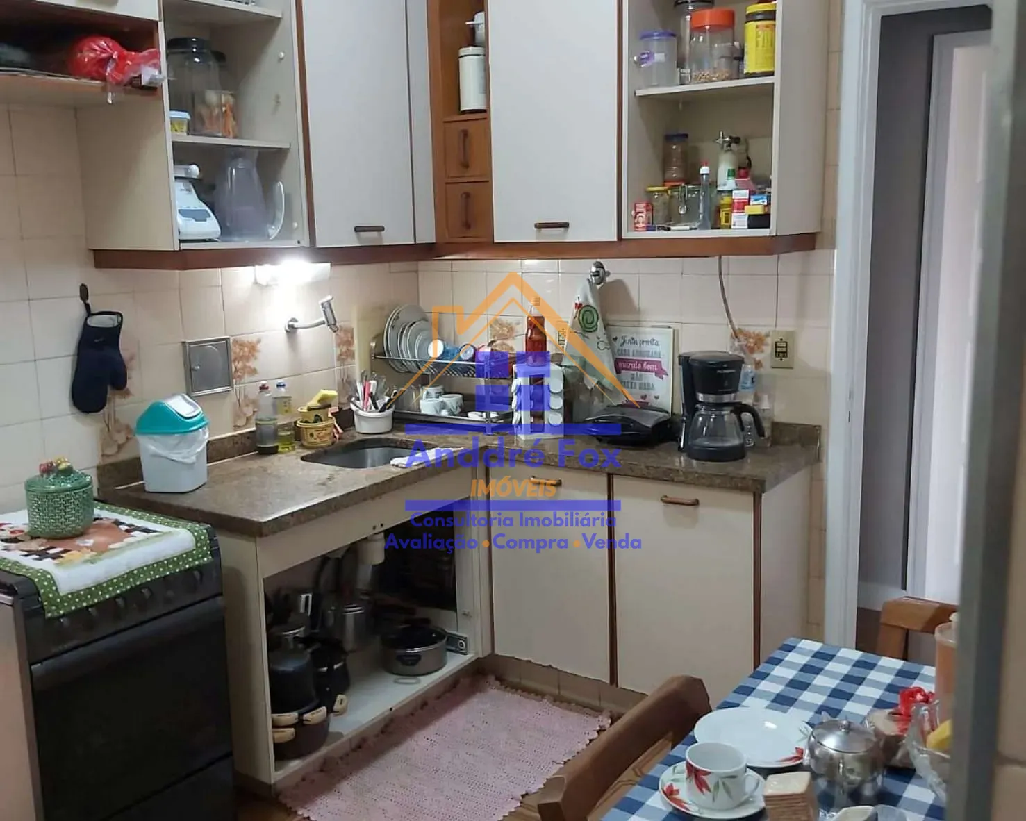 Apartamento, 3 quartos, 80 m² - Foto 4