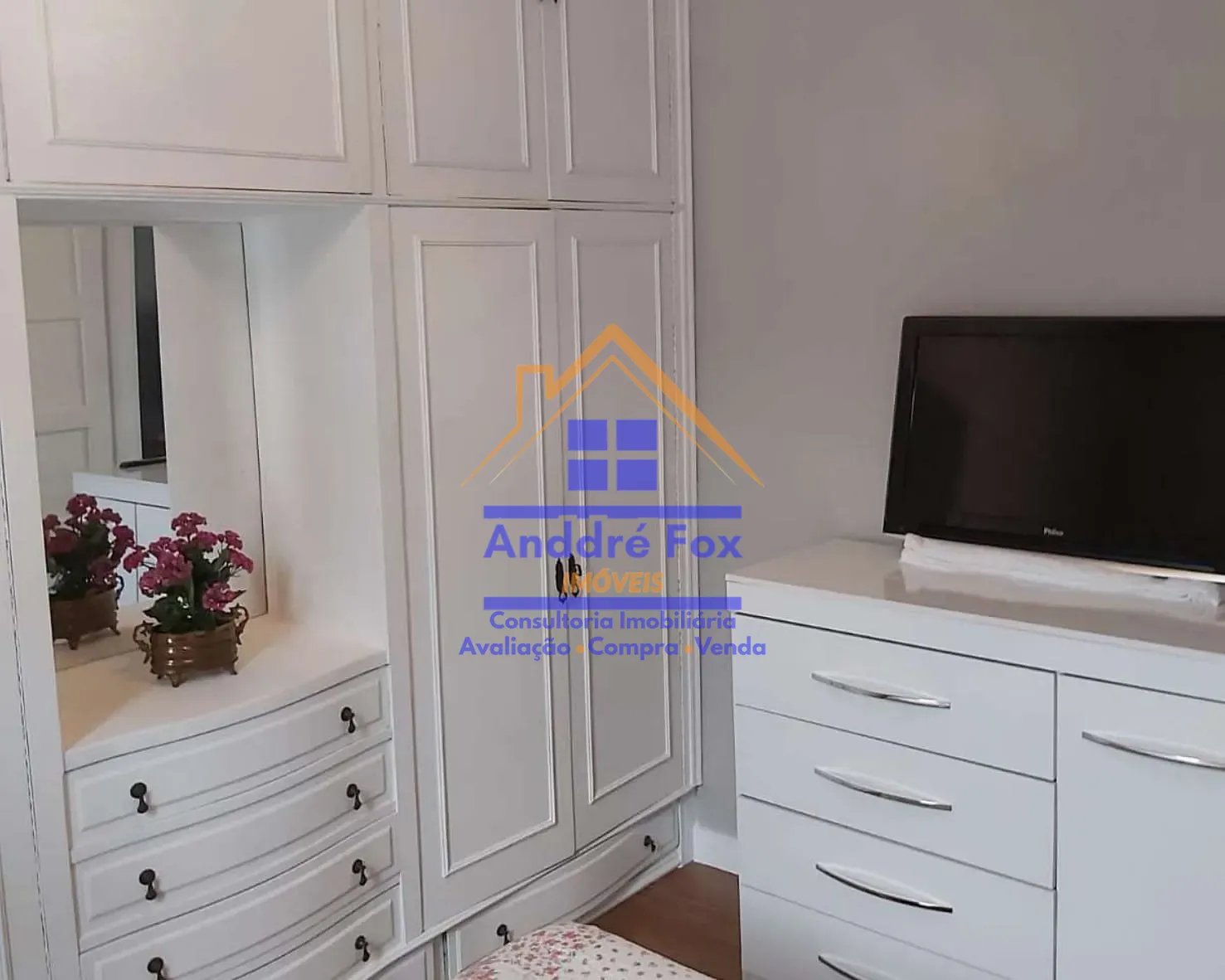 Apartamento, 3 quartos, 80 m² - Foto 19