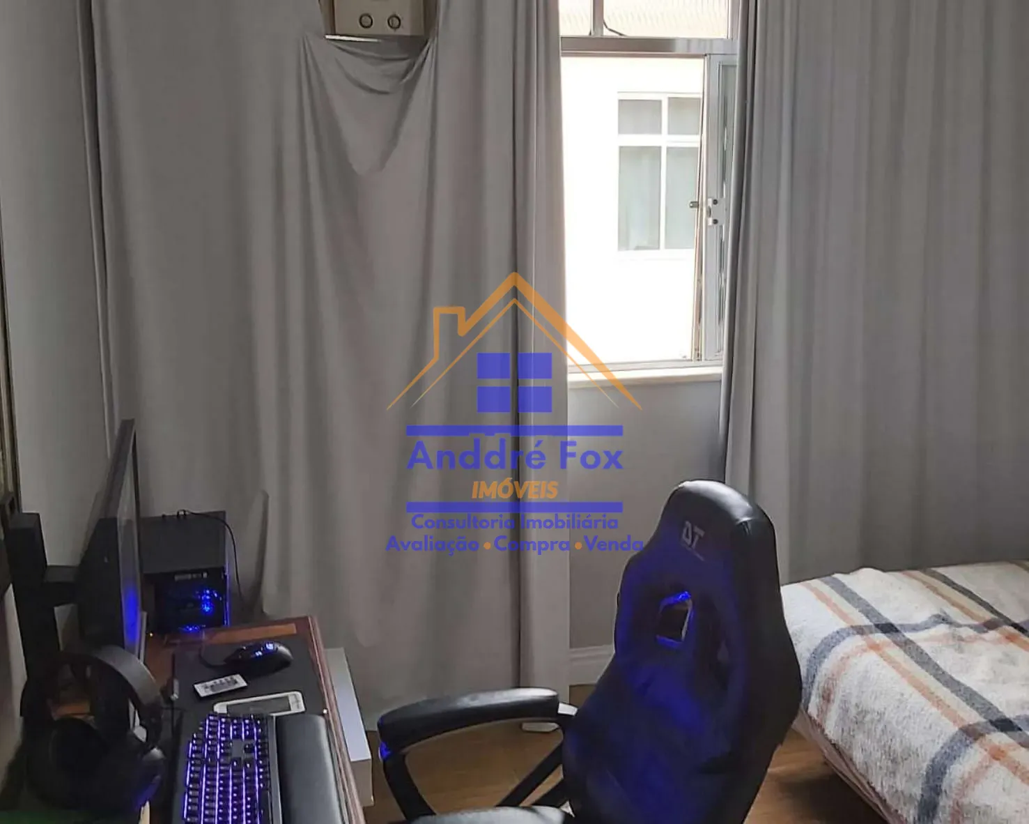 Apartamento, 3 quartos, 80 m² - Foto 22