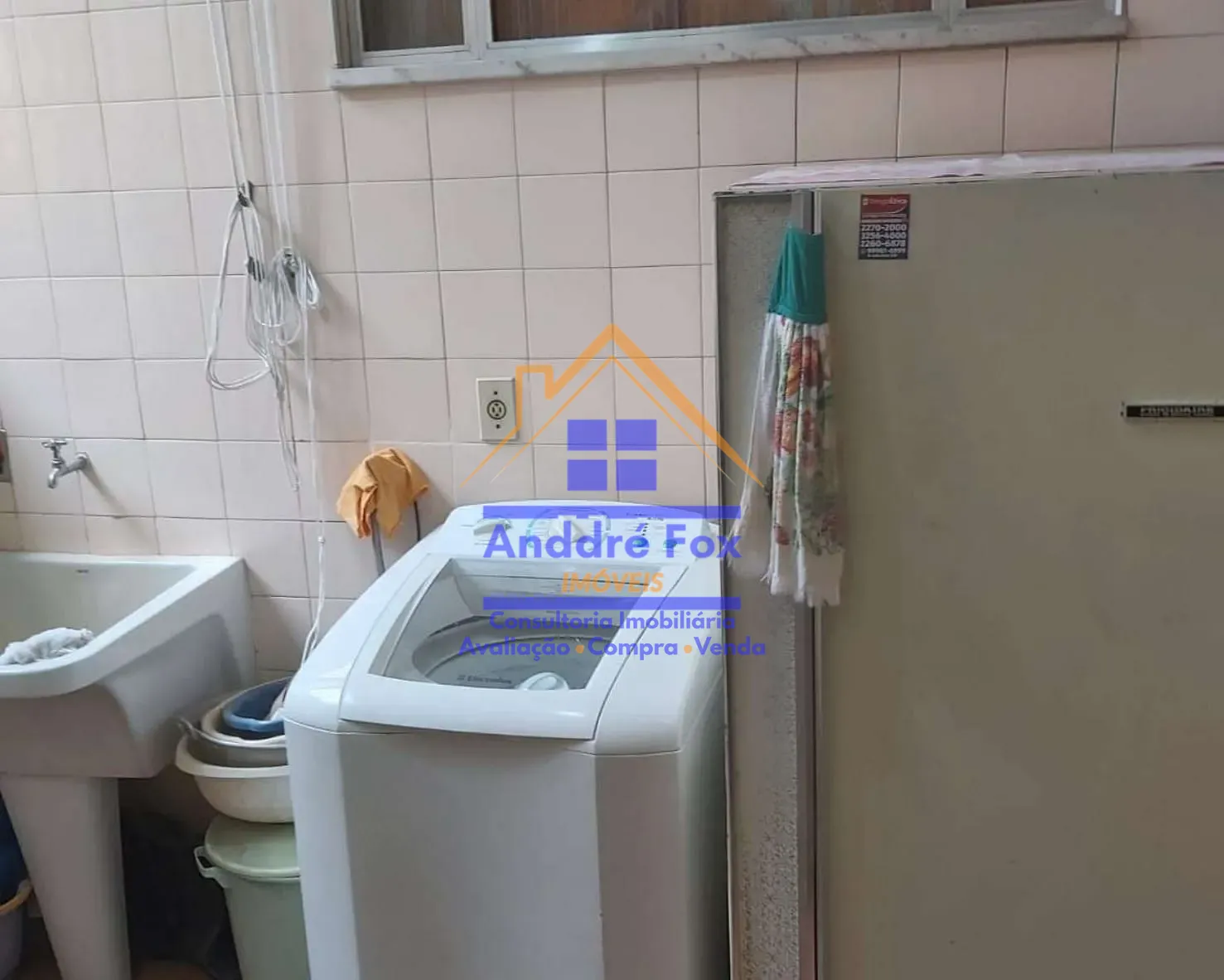 Apartamento, 3 quartos, 80 m² - Foto 3