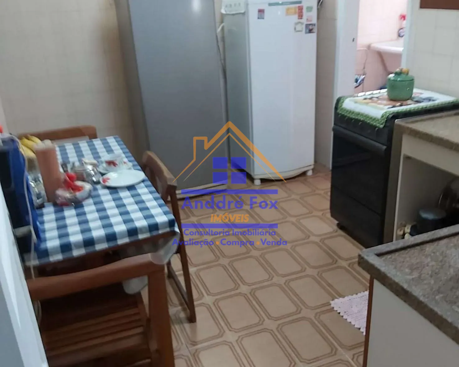 Apartamento, 3 quartos, 80 m² - Foto 5