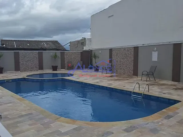 Apartamento 2 quartos e 1 banheiro, à venda, no bairro Jardim Califórnia em Jacareí