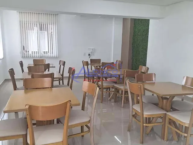 Apartamento 2 quartos e 1 banheiro, à venda, no bairro Jardim Califórnia em Jacareí