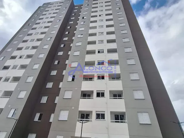 Apartamento 2 quartos e 1 banheiro, à venda, no bairro Jardim Califórnia em Jacareí
