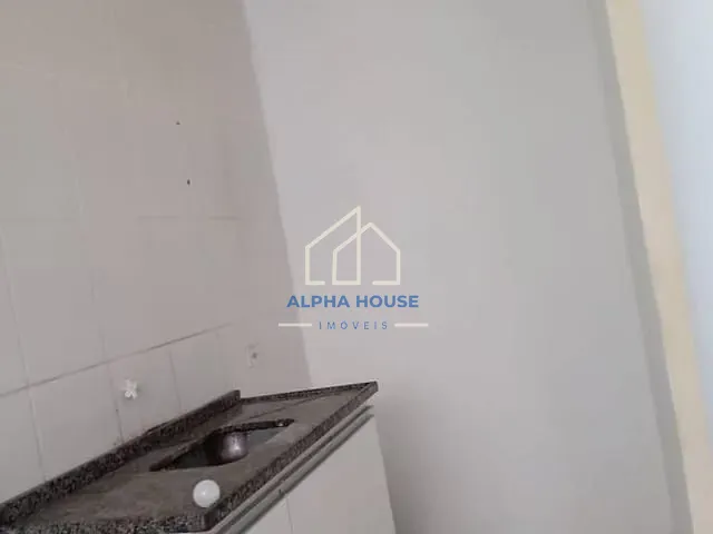 Apartamento 2 quartos e 1 banheiro, à venda, no bairro Residencial e Comercial Cidade Morumbi em Pindamonhangaba